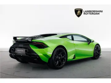 Huracán Tecnica MY23 I Full Xpel I Carbon rear s