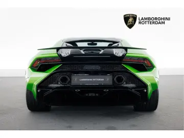 Huracán Tecnica MY23 I Full Xpel I Carbon rear s
