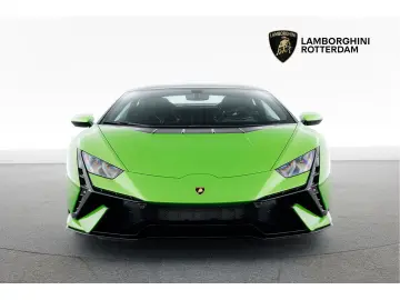 Huracán Tecnica MY23 I Full Xpel I Carbon rear s
