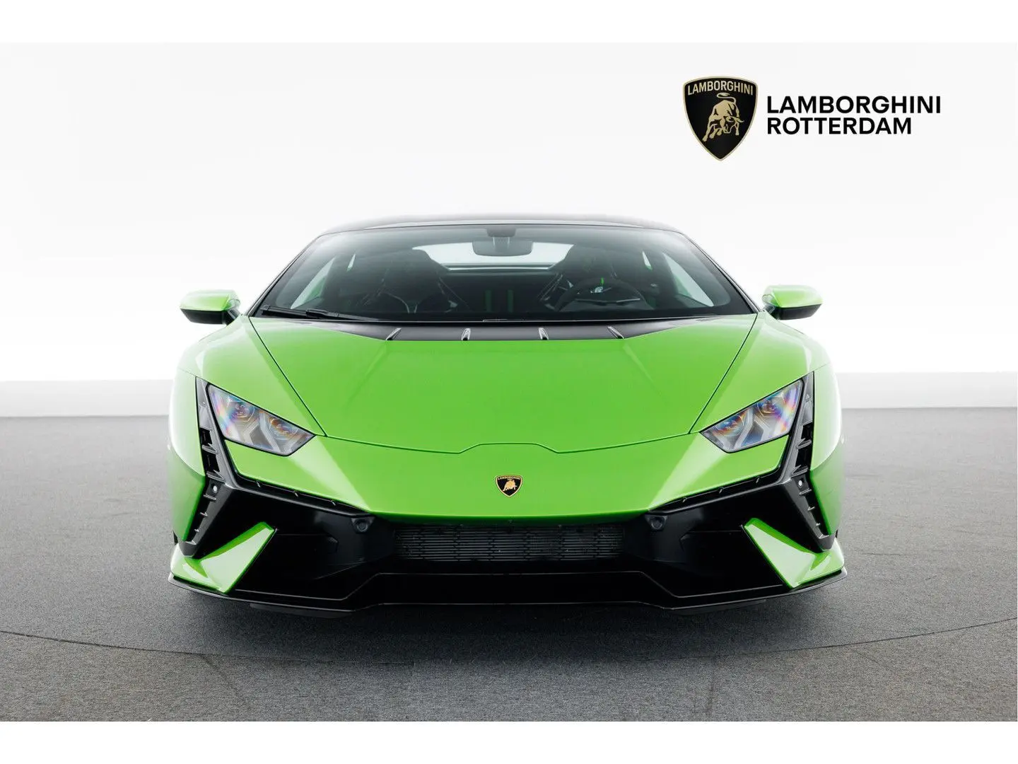 Huracán Tecnica MY23 I Full Xpel I Carbon rear s