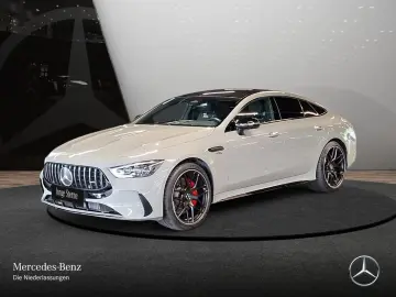 GT 43 AMG 4M+ Pano/V8Styl/Perf.Abgas/21