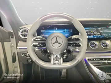GT 43 AMG 4M+ Pano/V8Styl/Perf.Abgas/21