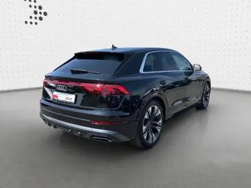 Q8 50 TDI QUATTRO S LINE EXTERIEUR *PANO*AHK*