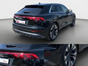 Q8 50 TDI QUATTRO S LINE EXTERIEUR *PANO*AHK*