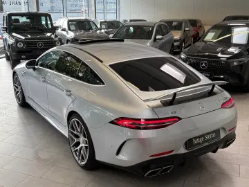 Mercedes-AMG GT 63 S 4MATIC+ KERAMIK+BURM.HIGH