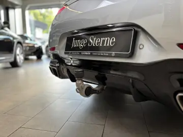 Mercedes-AMG GT 63 S 4MATIC+ KERAMIK+BURM.HIGH