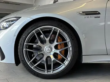 Mercedes-AMG GT 63 S 4MATIC+ KERAMIK+BURM.HIGH