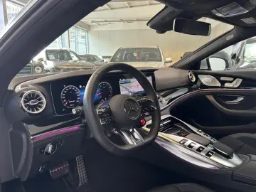 Mercedes-AMG GT 63 S 4MATIC+ KERAMIK+BURM.HIGH