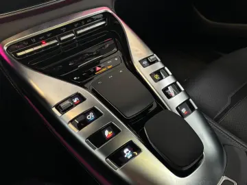 Mercedes-AMG GT 63 S 4MATIC+ KERAMIK+BURM.HIGH