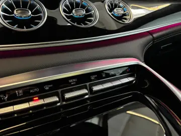 Mercedes-AMG GT 63 S 4MATIC+ KERAMIK+BURM.HIGH