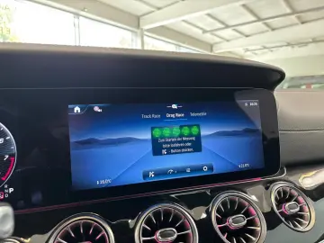 Mercedes-AMG GT 63 S 4MATIC+ KERAMIK+BURM.HIGH