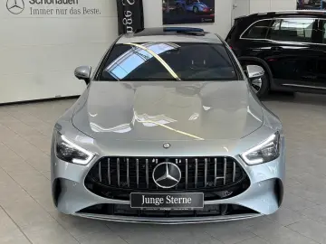 Mercedes-AMG GT 63 S 4MATIC+ KERAMIK+BURM.HIGH
