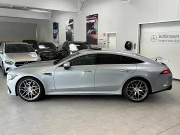 Mercedes-AMG GT 63 S 4MATIC+ KERAMIK+BURM.HIGH