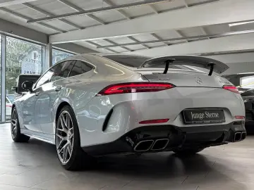 Mercedes-AMG GT 63 S 4MATIC+ KERAMIK+BURM.HIGH