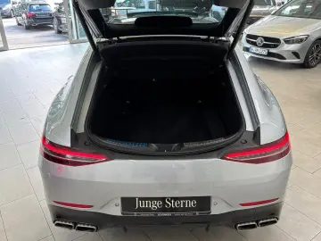 Mercedes-AMG GT 63 S 4MATIC+ KERAMIK+BURM.HIGH