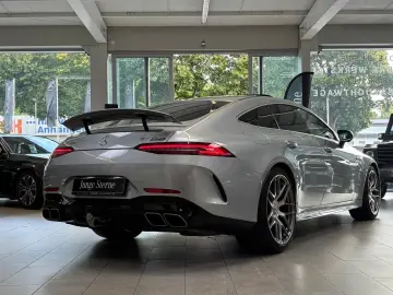 Mercedes-AMG GT 63 S 4MATIC+ KERAMIK+BURM.HIGH