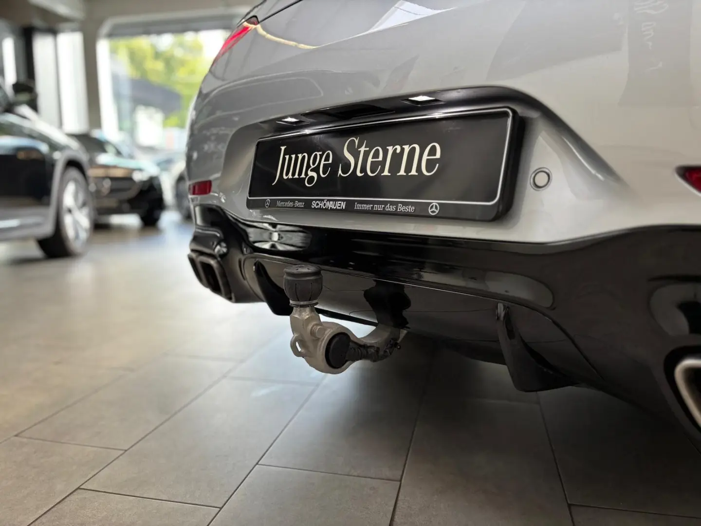 Mercedes-AMG GT 63 S 4MATIC+ KERAMIK+BURM.HIGH