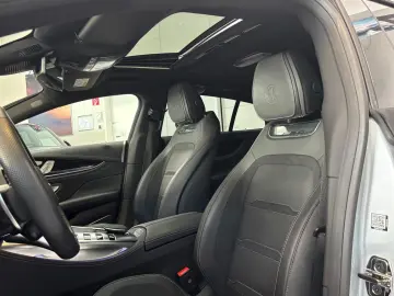 Mercedes-AMG GT 63 S 4MATIC+ KERAMIK+BURM.HIGH