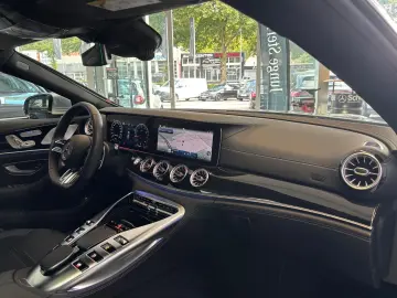 Mercedes-AMG GT 63 S 4MATIC+ KERAMIK+BURM.HIGH