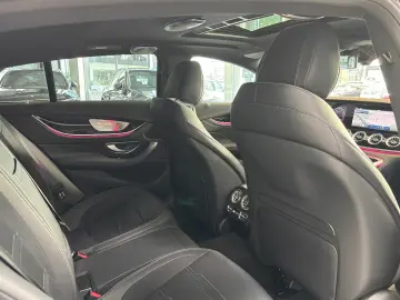 Mercedes-AMG GT 63 S 4MATIC+ KERAMIK+BURM.HIGH