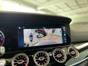 Mercedes-AMG GT 63 S 4MATIC+ KERAMIK+BURM.HIGH