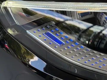 S 350d 4M AMG NAPPA+AIR+PANO+BURM+HUD+DISTR+DIGI