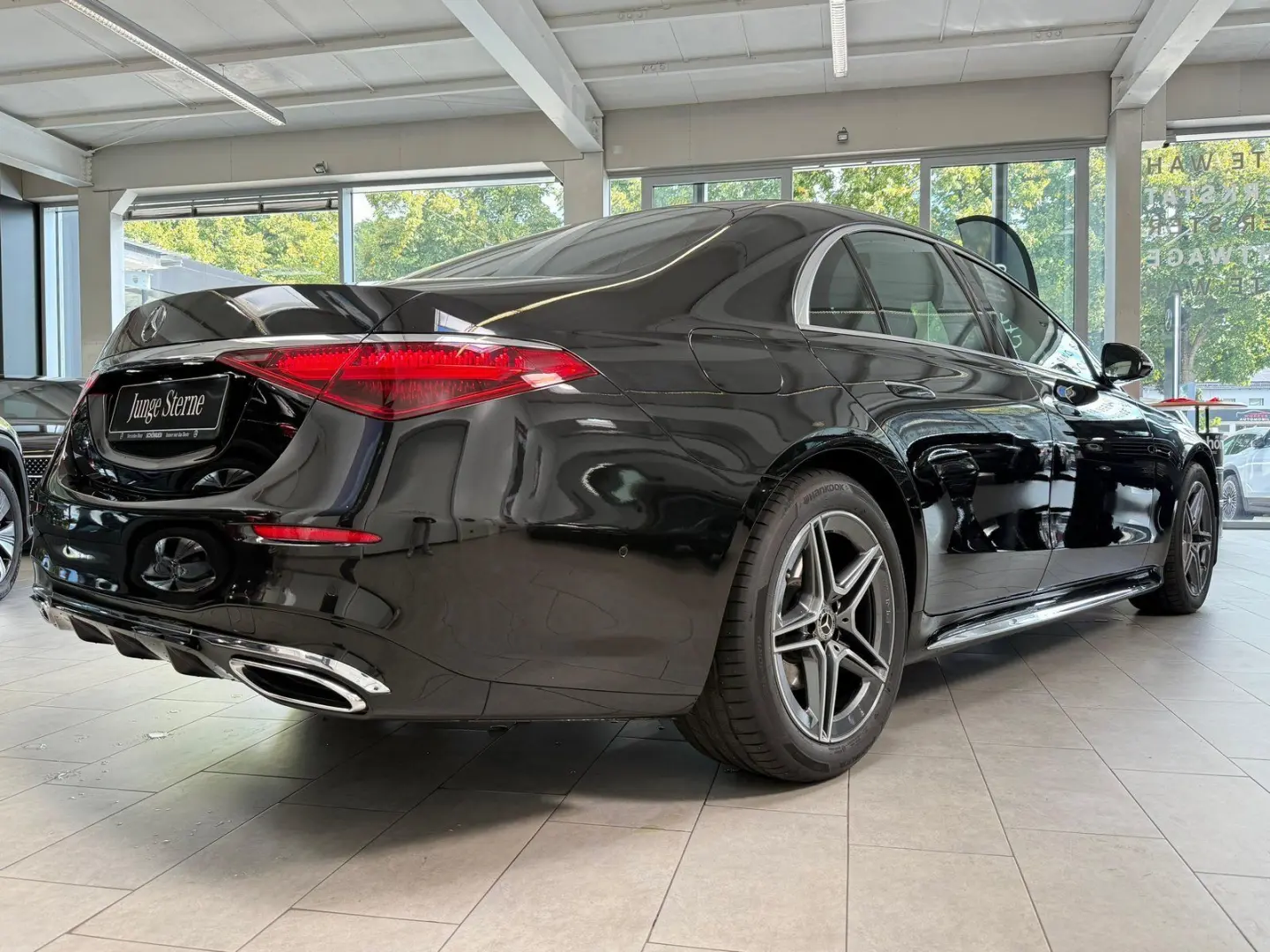 S 350d 4M AMG NAPPA+AIR+PANO+BURM+HUD+DISTR+DIGI