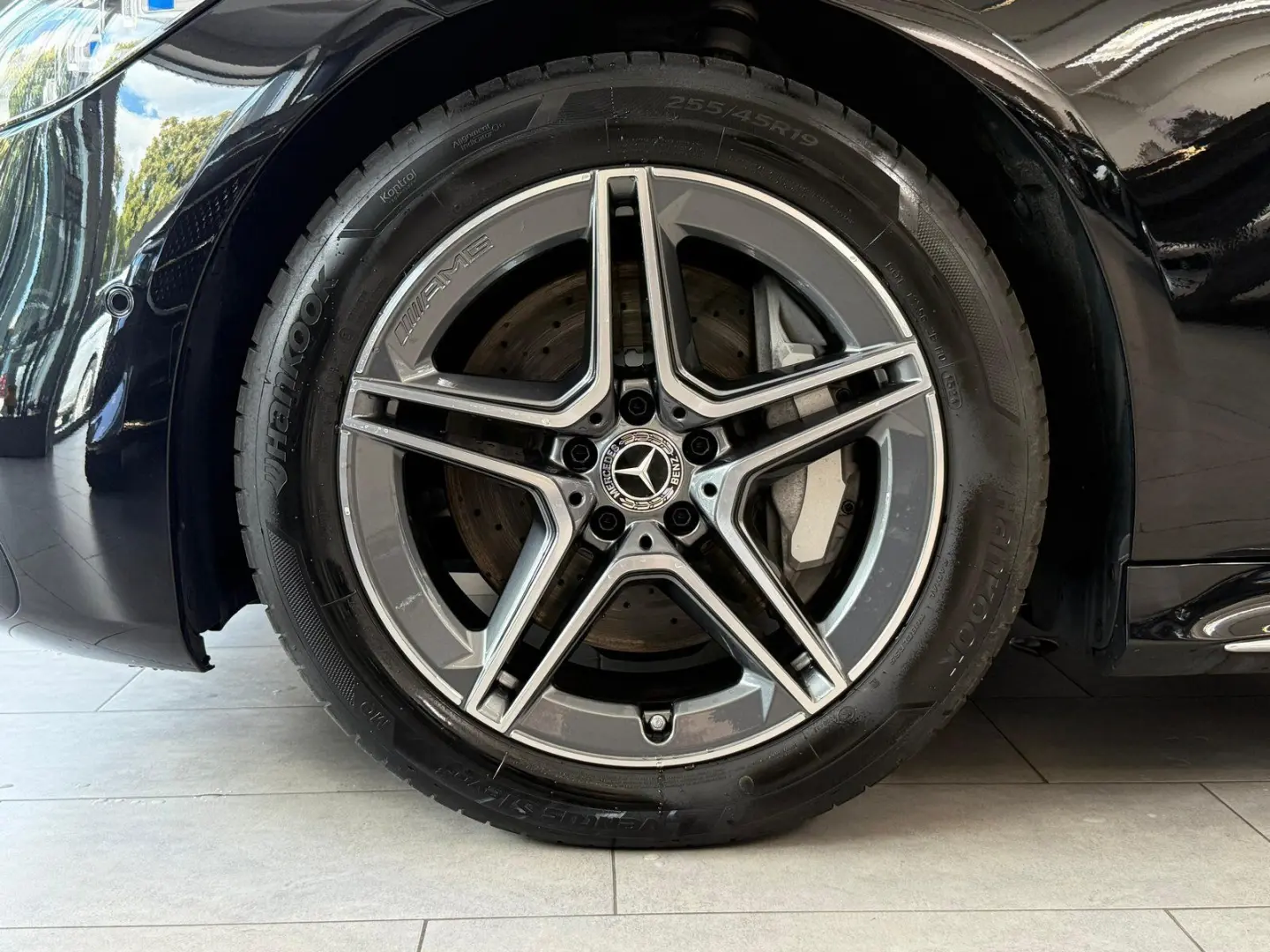 S 350d 4M AMG NAPPA+AIR+PANO+BURM+HUD+DISTR+DIGI