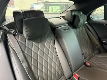 S 350d 4M AMG NAPPA+AIR+PANO+BURM+HUD+DISTR+DIGI