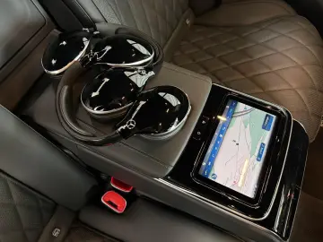 S 350d 4M AMG NAPPA+AIR+PANO+BURM+HUD+DISTR+DIGI