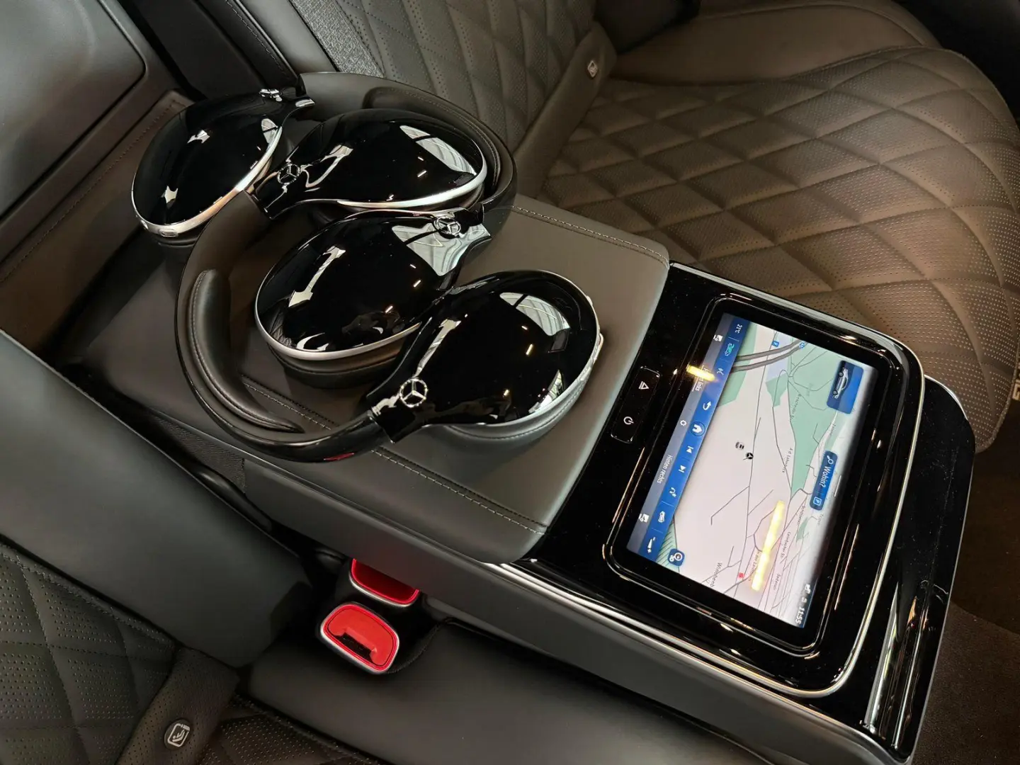 S 350d 4M AMG NAPPA+AIR+PANO+BURM+HUD+DISTR+DIGI