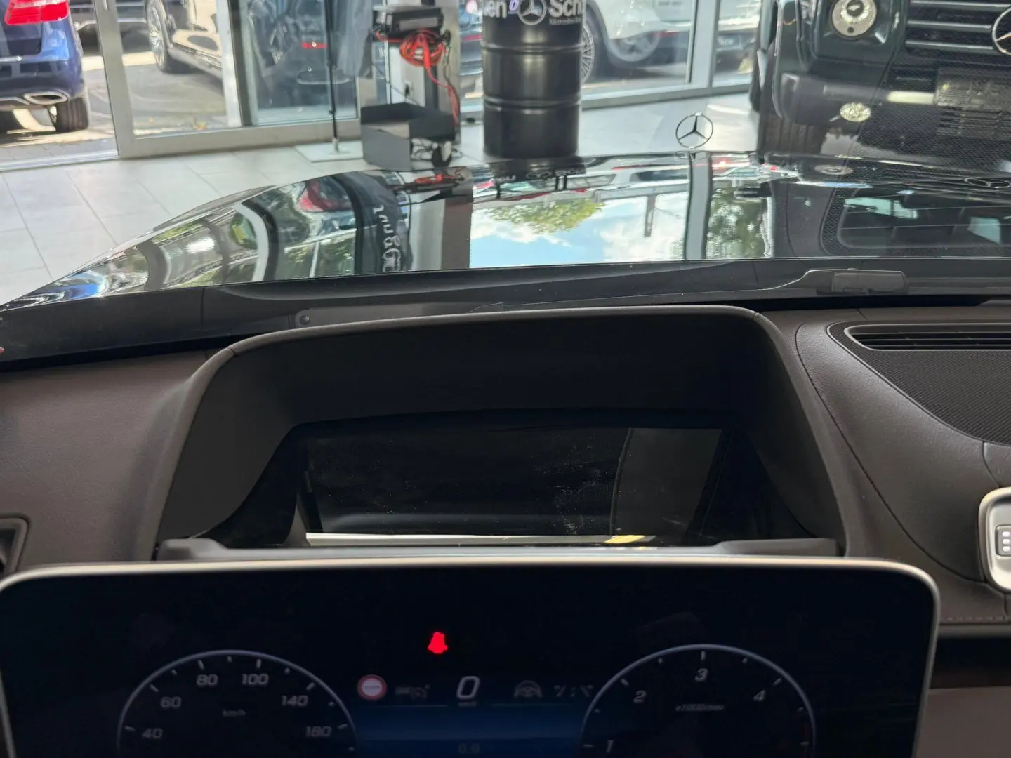S 350d 4M AMG NAPPA+AIR+PANO+BURM+HUD+DISTR+DIGI