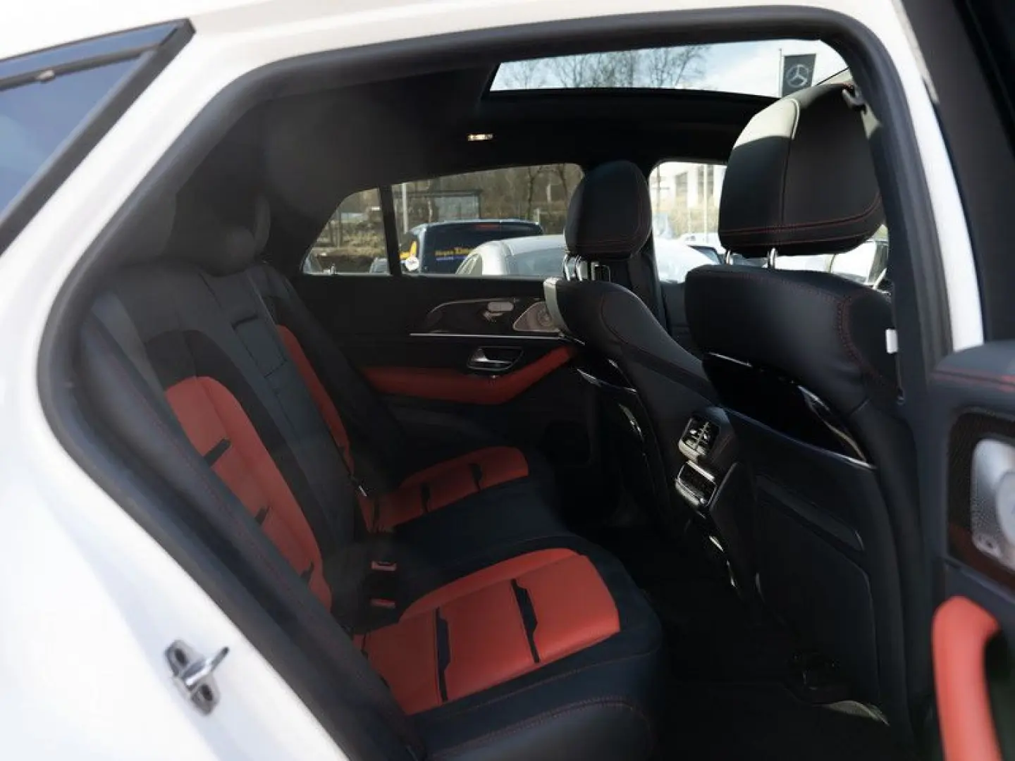GLE 63 AMG S 4M+ Coupé Pano/Burm/360/Sitzklima