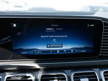 GLE 63 AMG S 4M+ Coupé Pano/Burm/360/Sitzklima