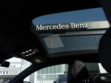 GLE 63 AMG S 4M+ Coupé Pano/Burm/360/Sitzklima