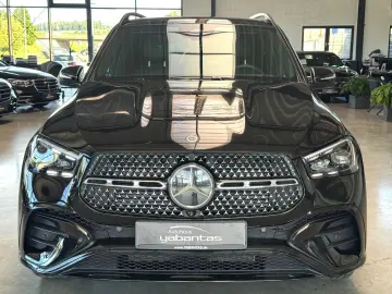GLE 450 d 4M AMG Night DISTRONIC+ Pano 360°-K AH