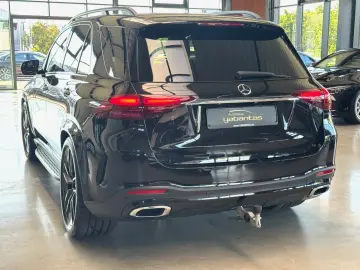 GLE 450 d 4M AMG Night DISTRONIC+ Pano 360°-K AH