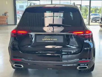 GLE 450 d 4M AMG Night DISTRONIC+ Pano 360°-K AH