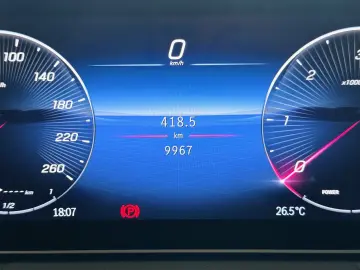 GLE 450 d 4M AMG Night DISTRONIC+ Pano 360°-K AH