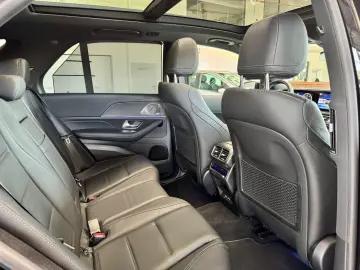 GLE 450 d 4M AMG Night DISTRONIC+ Pano 360°-K AH