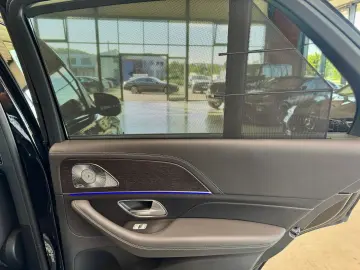 GLE 450 d 4M AMG Night DISTRONIC+ Pano 360°-K AH
