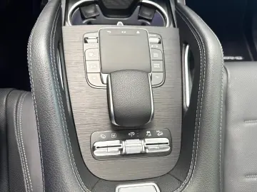 GLE 450 d 4M AMG Night DISTRONIC+ Pano 360°-K AH
