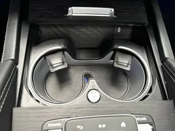 GLE 450 d 4M AMG Night DISTRONIC+ Pano 360°-K AH