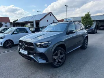 GLE 450 d AMG Line Premium+ Night E-ABC Energizi