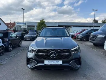 GLE 450 d AMG Line Premium+ Night E-ABC Energizi