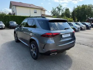 GLE 450 d AMG Line Premium+ Night E-ABC Energizi