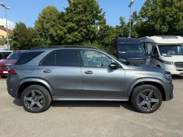 GLE 450 d AMG Line Premium+ Night E-ABC Energizi