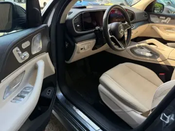 GLE 450 d AMG Line Premium+ Night E-ABC Energizi