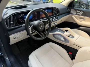 GLE 450 d AMG Line Premium+ Night E-ABC Energizi