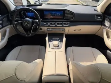 GLE 450 d AMG Line Premium+ Night E-ABC Energizi